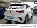 Volkswagen T-Roc 1.5 TSI R-Line DSG AHK Navi Kamera uvm Weiß - thumbnail 6