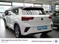 Volkswagen T-Roc 1.5 TSI R-Line DSG AHK Navi Kamera uvm Weiß - thumbnail 8