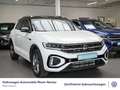 Volkswagen T-Roc 1.5 TSI R-Line DSG AHK Navi Kamera uvm Weiß - thumbnail 3