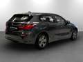 BMW 116 Serie 1 F40 116d Business Advantage auto Grau - thumbnail 4