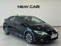 Honda Civic Civic 1.6 i-DTEC Sport Navi Negro - thumbnail 1