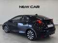 Honda Civic Civic 1.6 i-DTEC Sport Navi Negro - thumbnail 7