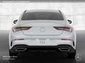 Mercedes-Benz CLA 200 AMG+NIGHT+LED+KAMERA+TOTW+KEYLESS+7G Weiß - thumbnail 9