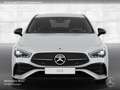 Mercedes-Benz CLA 200 AMG+NIGHT+LED+KAMERA+TOTW+KEYLESS+7G Weiß - thumbnail 8