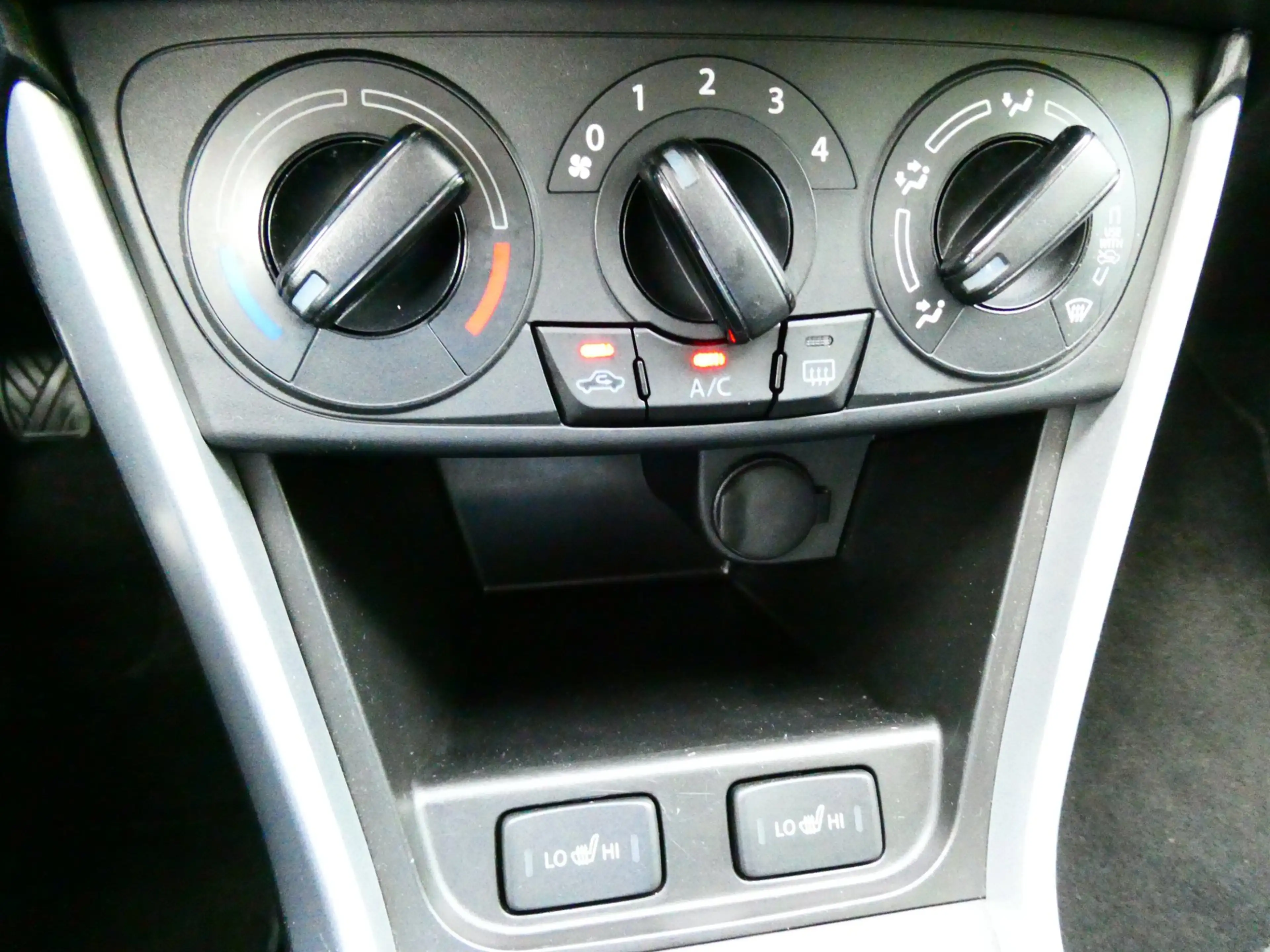 Suzuki SX4 S-Cross 1.6 Comfort 120pk 2e eig. Airco Cruise Navi Trekha — photo 14