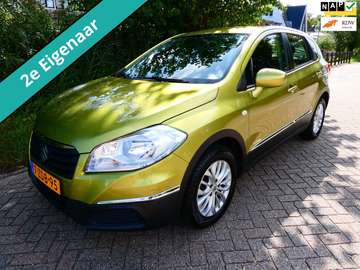 1.6 Comfort 120pk 2e eig. Airco Cruise Navi Trekha