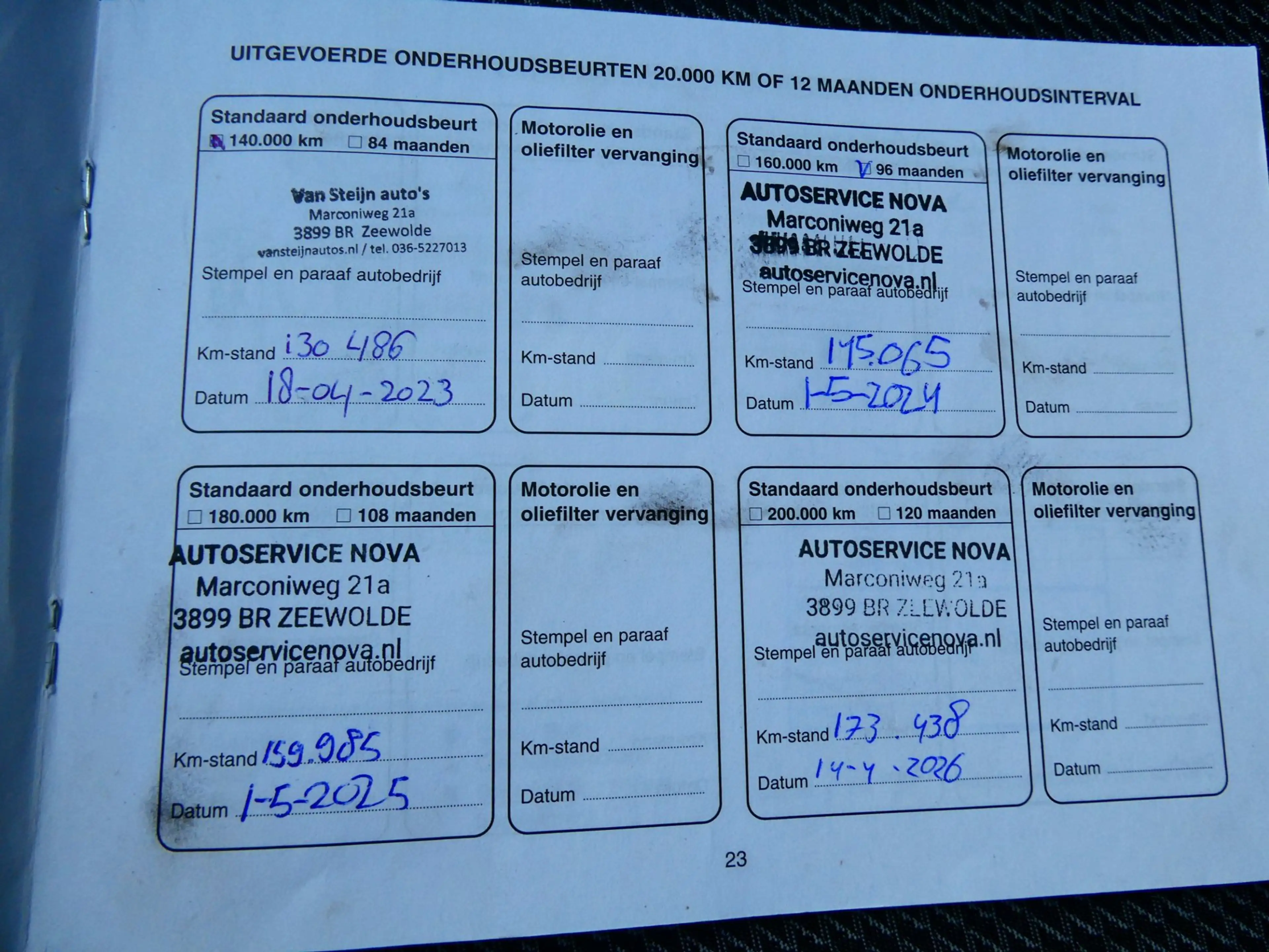 Suzuki SX4 S-Cross 1.6 Comfort 120pk 2e eig. Airco Cruise Navi Trekha — photo 25