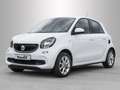 smart forFour forfour electric drive EQ PDC+SHZ+Batterie 93% Weiß - thumbnail 3