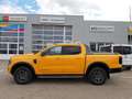 Ford Ranger Doppelkabine Wildtrak e-4WD 2,0 EcoBlue Aut. Orange - thumbnail 3