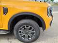 Ford Ranger Doppelkabine Wildtrak e-4WD 2,0 EcoBlue Aut. Orange - thumbnail 6