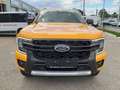 Ford Ranger Doppelkabine Wildtrak e-4WD 2,0 EcoBlue Aut. Orange - thumbnail 2