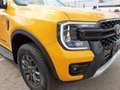 Ford Ranger Doppelkabine Wildtrak e-4WD 2,0 EcoBlue Aut. Orange - thumbnail 8
