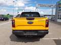 Ford Ranger Doppelkabine Wildtrak e-4WD 2,0 EcoBlue Aut. Orange - thumbnail 12