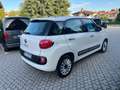 Fiat 500L 500L 1.3 Multijet 85 CV Pop Star*NEOPATENTATI Bianco - thumbnail 4