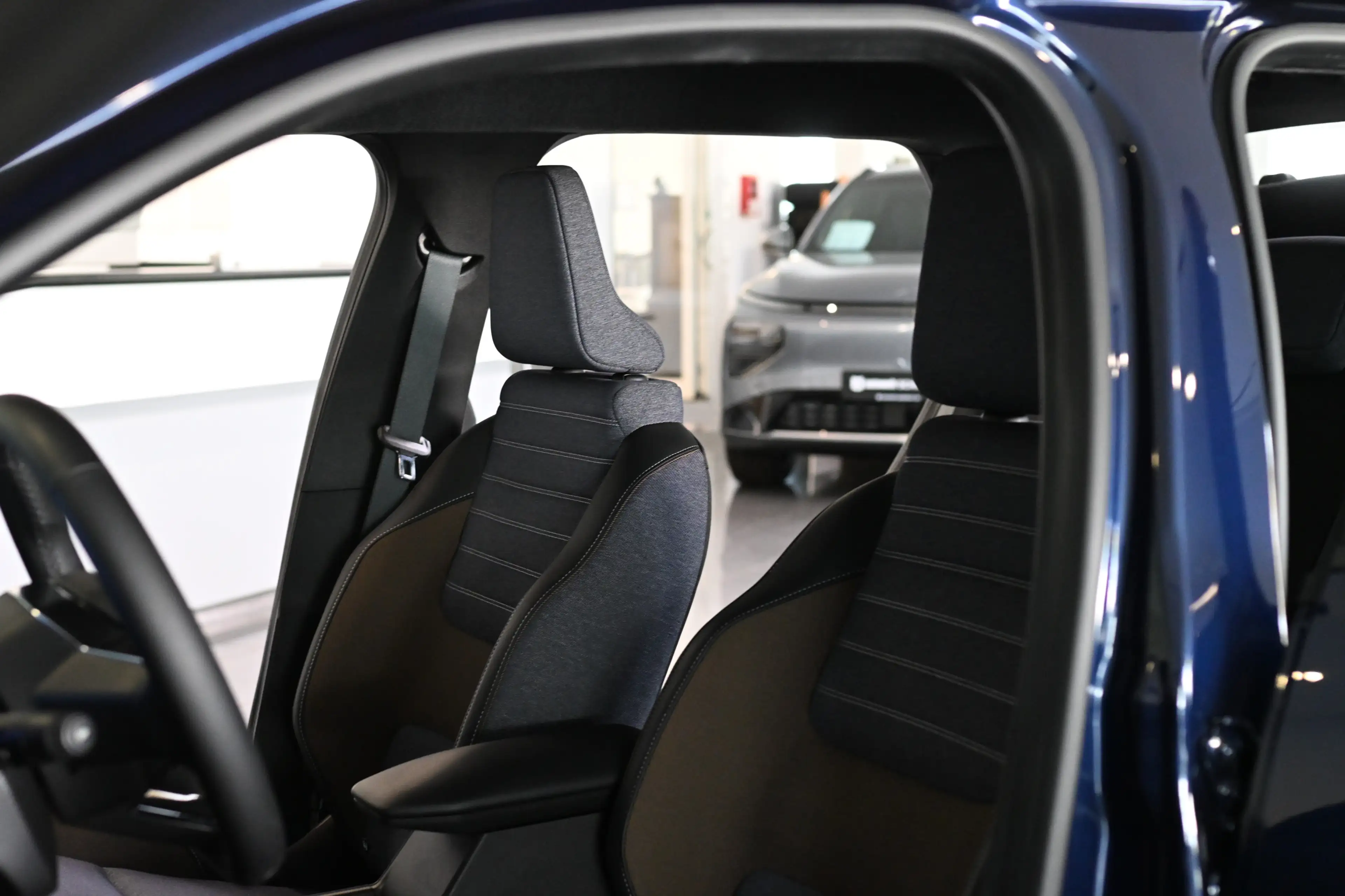 Renault R 5 E-Tech150 Comfort Range Techno Assist-Paket — photo 15