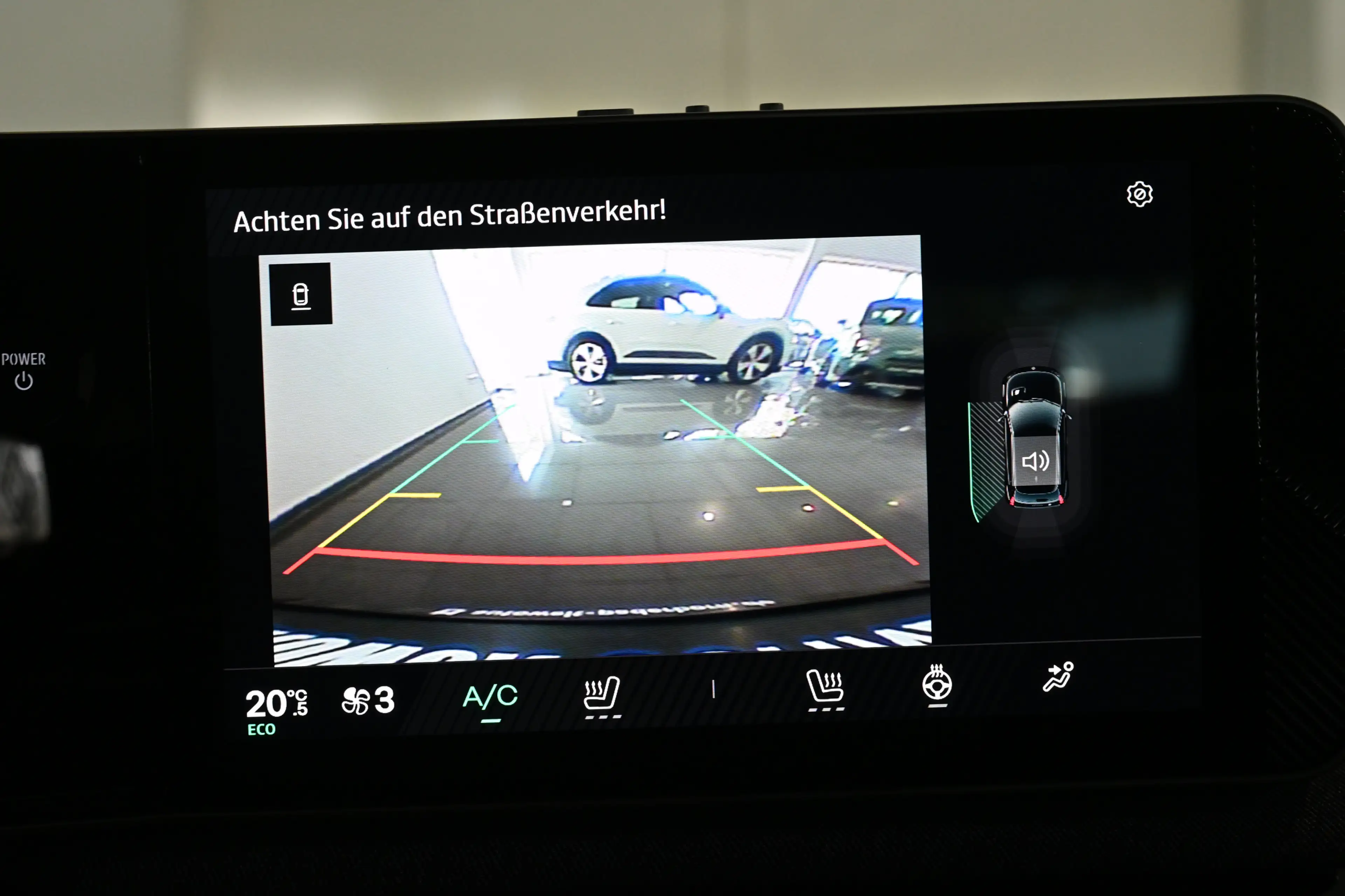 Renault R 5 E-Tech150 Comfort Range Techno Assist-Paket — photo 13