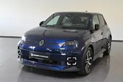 Renault R 5 E Tech150 Comfort Range Techno Assist Paket