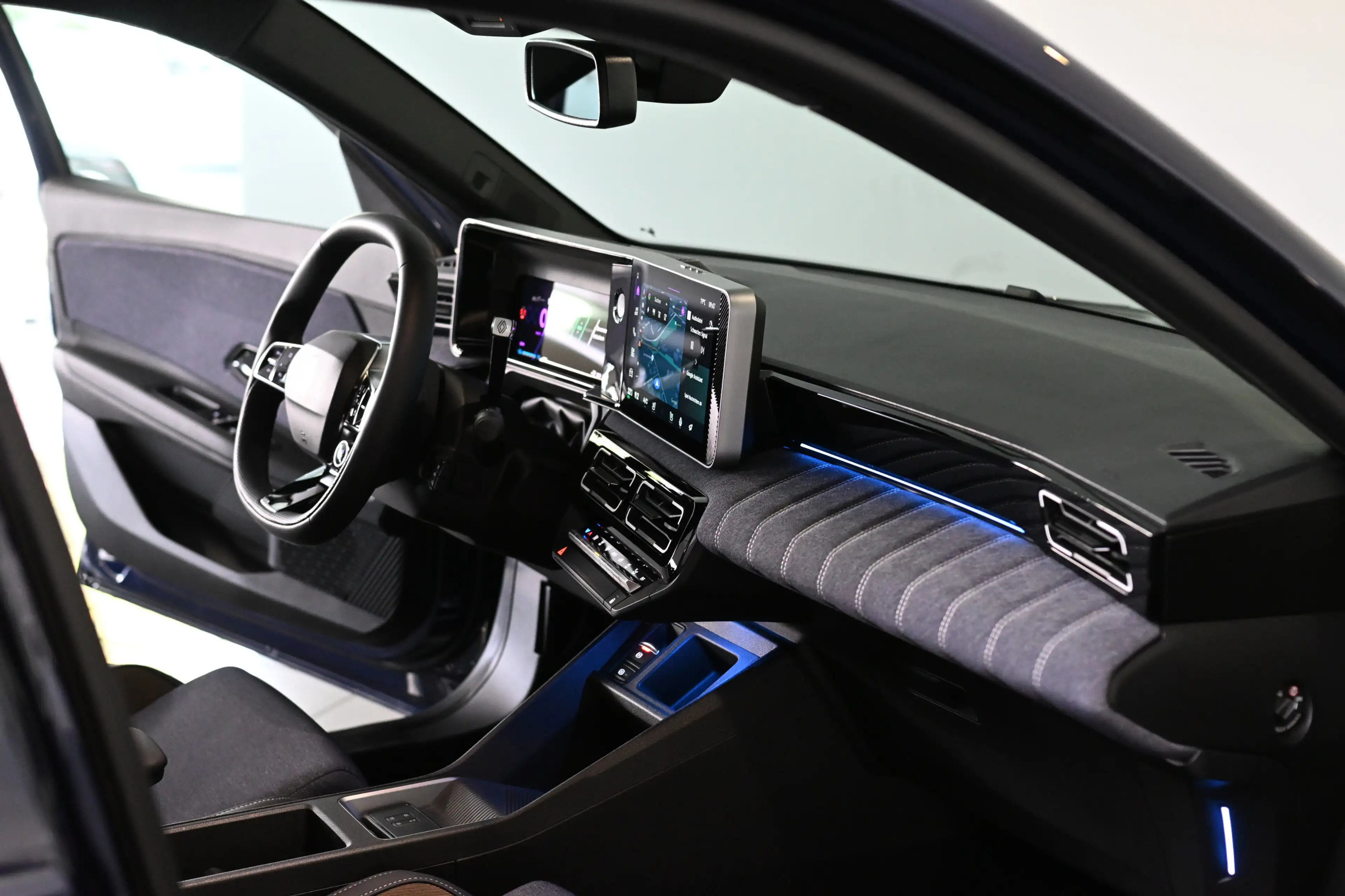 Renault R 5 E-Tech150 Comfort Range Techno Assist-Paket — photo 9
