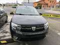 Dacia Logan 0.9 TCE GLP Essential 66kW Negro - thumbnail 8
