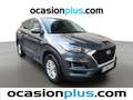 Hyundai TUCSON 1.6CRDI Essence 4x2 Gris - thumbnail 2