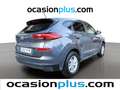 Hyundai TUCSON 1.6CRDI Essence 4x2 Gris - thumbnail 4