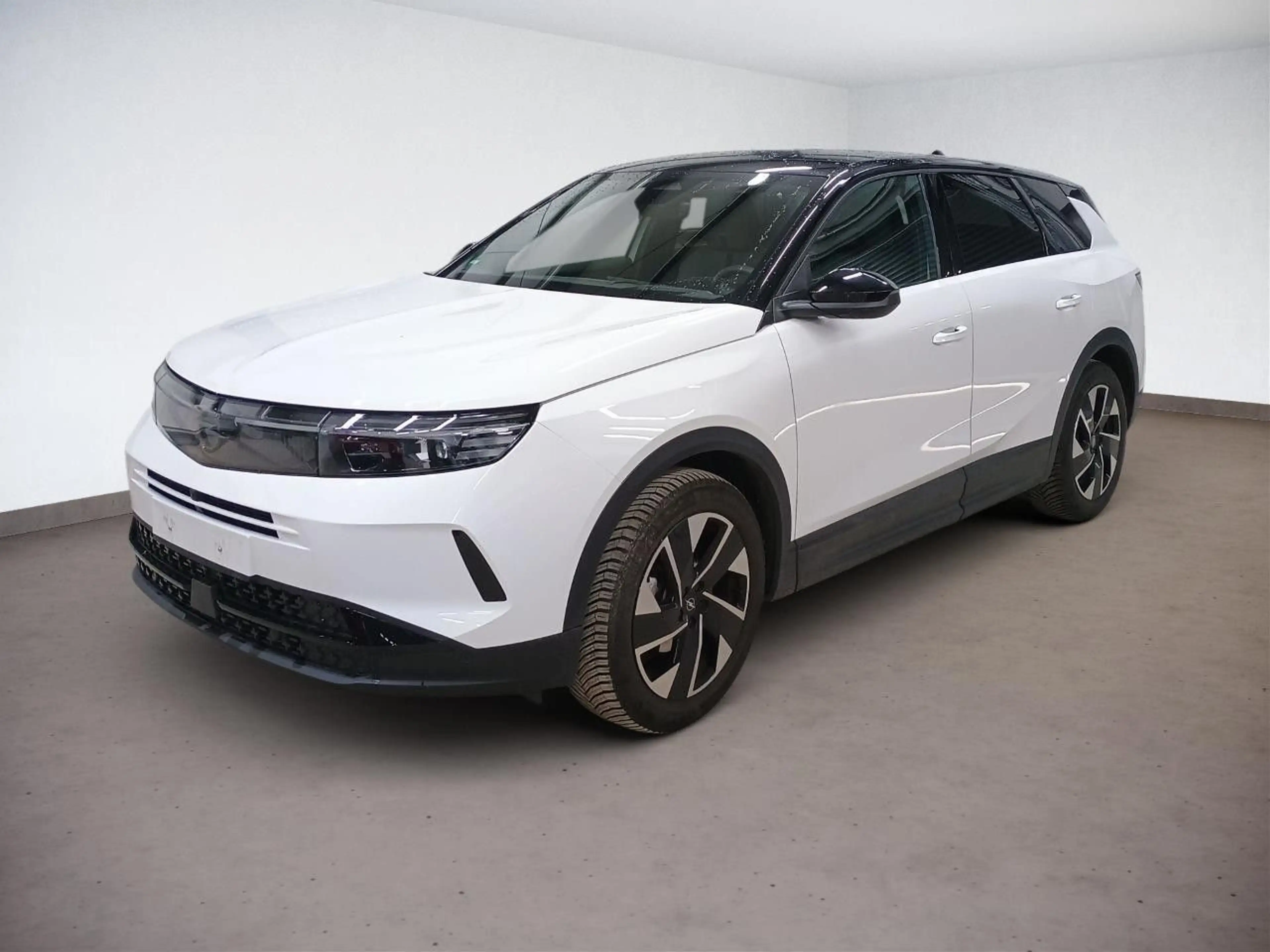 Opel Grandland X Grandland Hybrid GS 145PS 6G-DSG*AHK*HUD*MATRIX* — photo 2