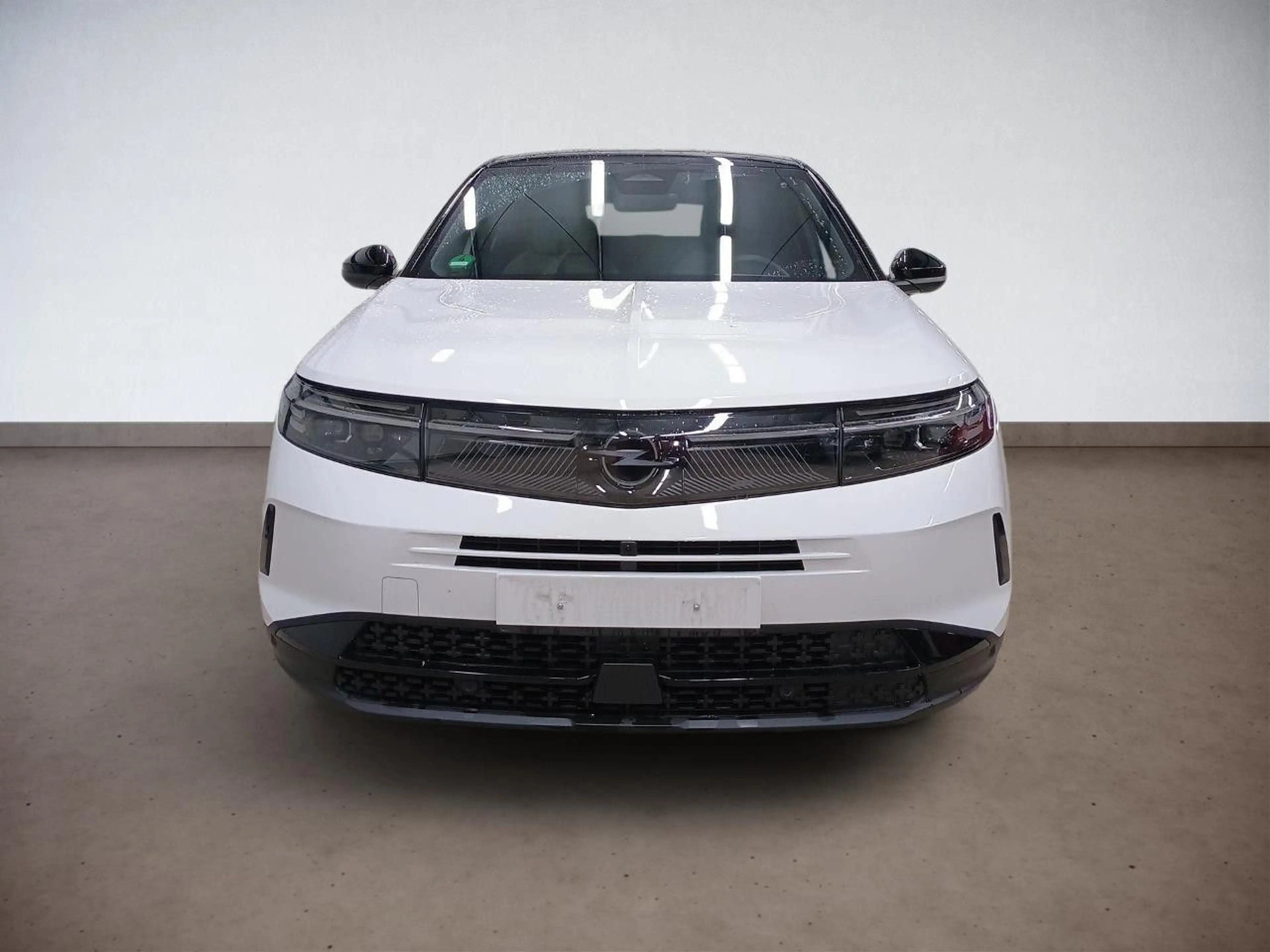 Opel Grandland X Grandland Hybrid GS 145PS 6G-DSG*AHK*HUD*MATRIX* — photo 3