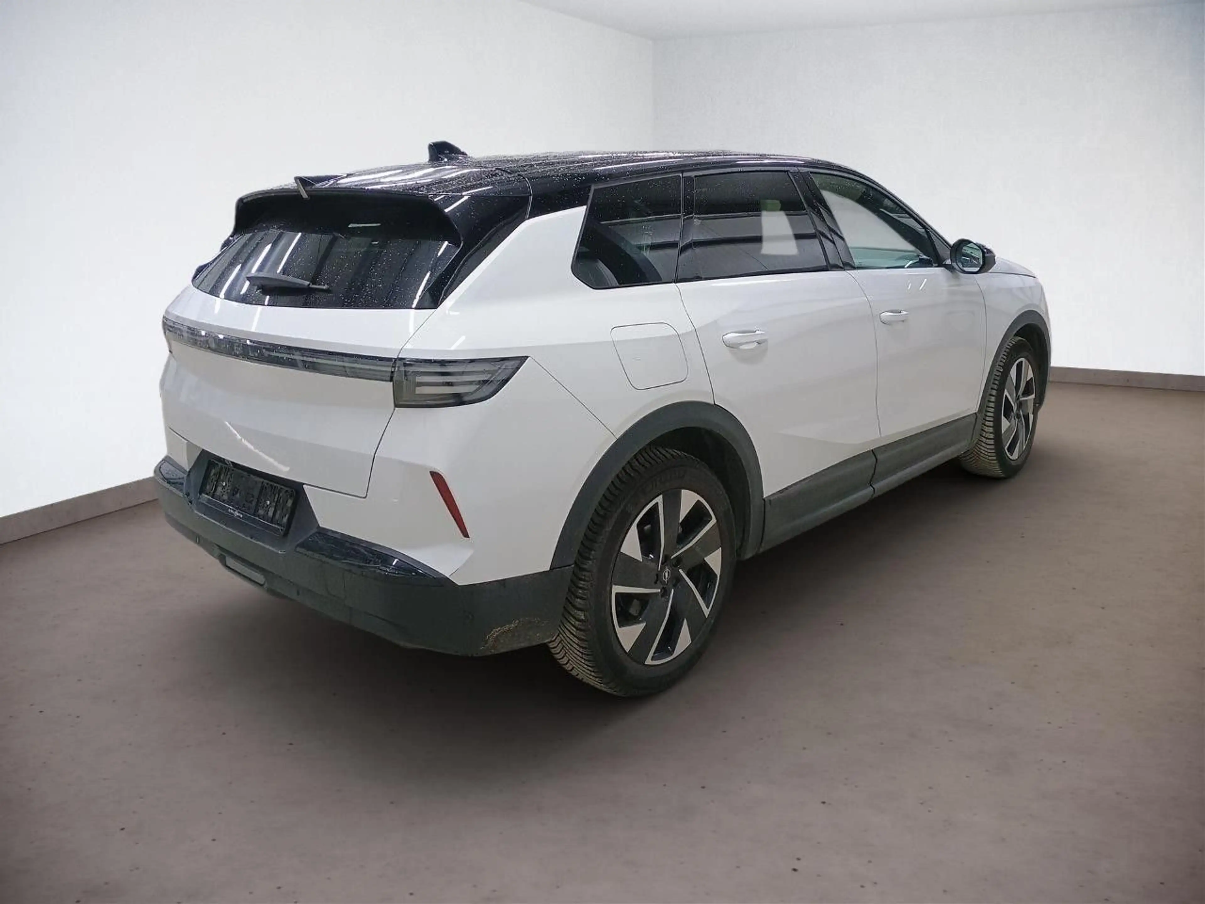 Opel Grandland X Grandland Hybrid GS 145PS 6G-DSG*AHK*HUD*MATRIX* — photo 5