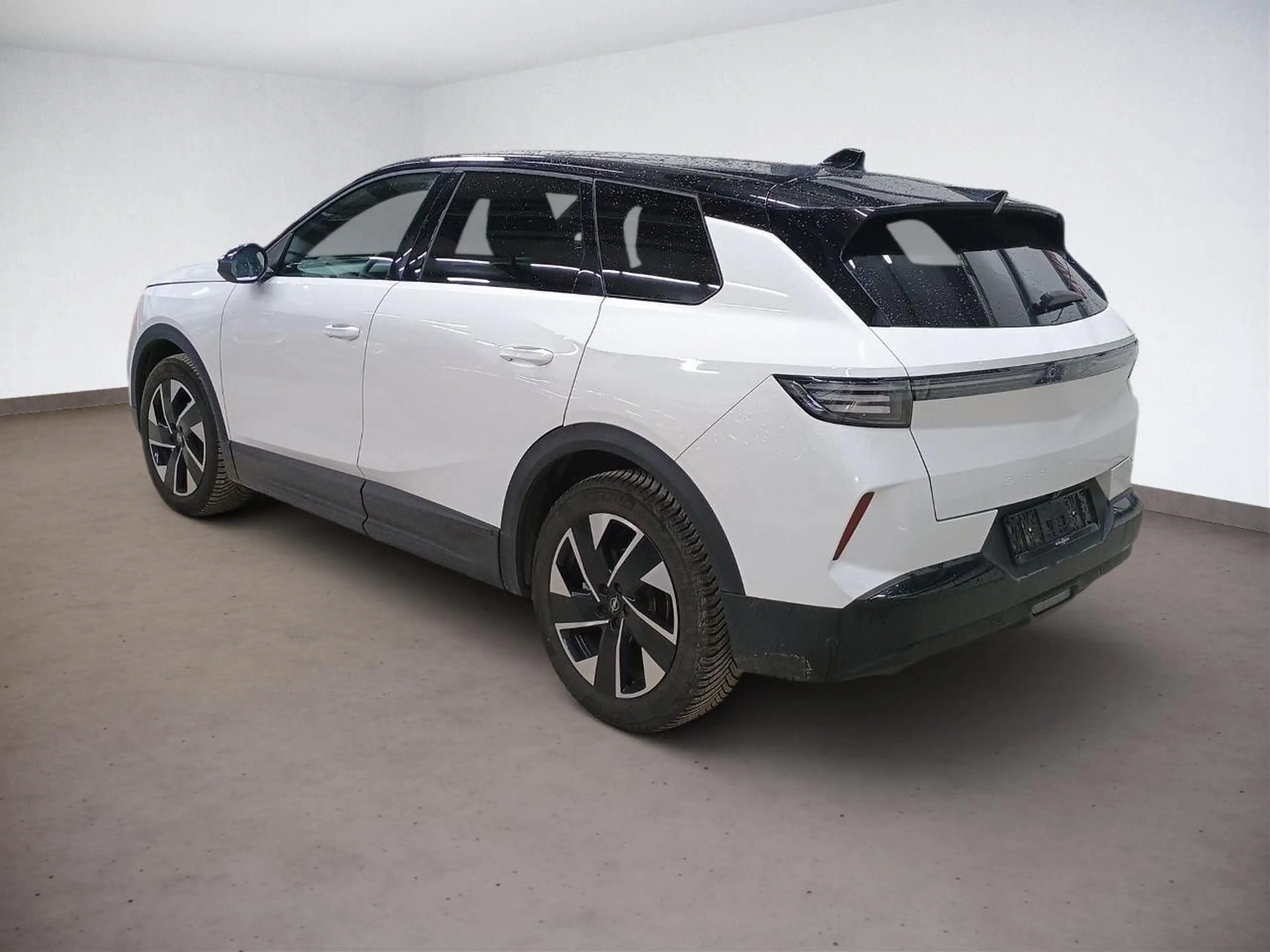Opel Grandland X Grandland Hybrid GS 145PS 6G-DSG*AHK*HUD*MATRIX* — photo 9