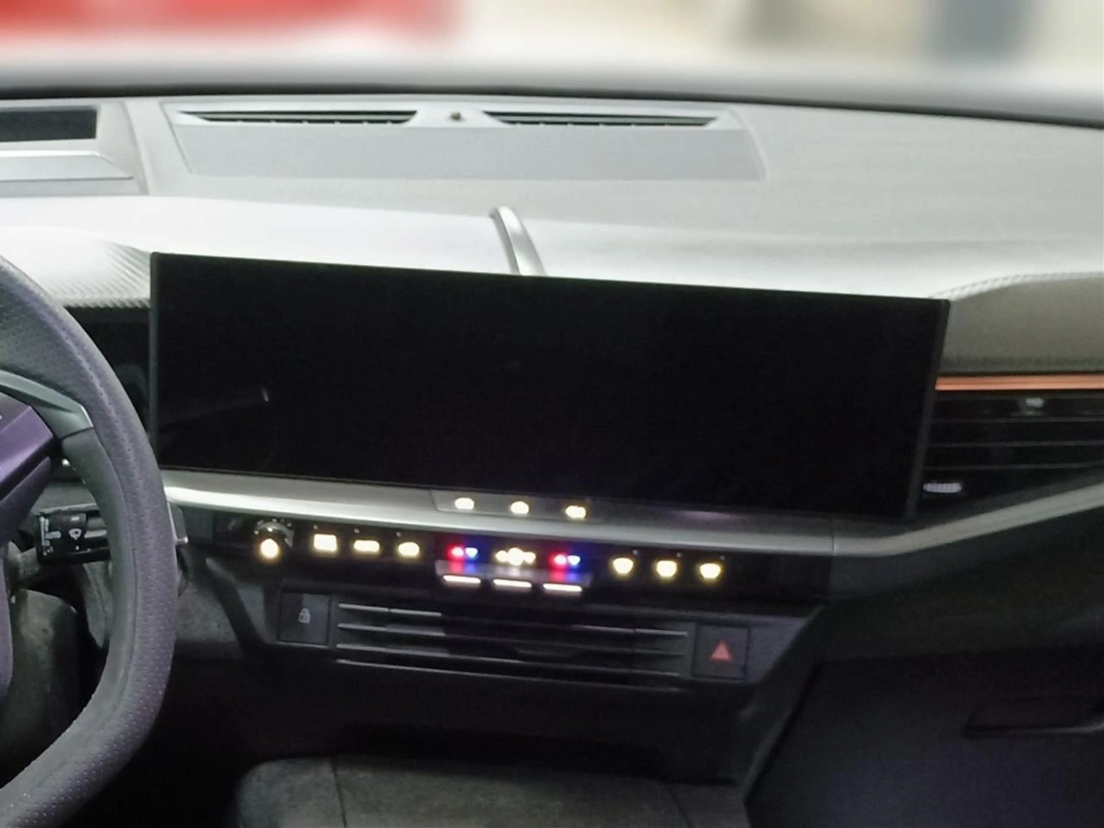 Opel Grandland X Grandland Hybrid GS 145PS 6G-DSG*AHK*HUD*MATRIX* — photo 11