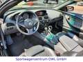 BMW 650 i  Aut.*Leder*SHZ *400PS* Schnitzer Optik Schwarz - thumbnail 14
