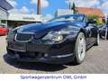 BMW 650 i  Aut.*Leder*SHZ *400PS* Schnitzer Optik Schwarz - thumbnail 1