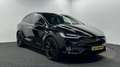 Tesla Model X 100D 6p. CAMERA LEER TREKHAAK NAVI CARPLAY. Negro - thumbnail 11