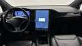 Tesla Model X 100D 6p. CAMERA LEER TREKHAAK NAVI CARPLAY. Negro - thumbnail 4