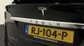 Tesla Model X 100D 6p. CAMERA LEER TREKHAAK NAVI CARPLAY. Negro - thumbnail 21