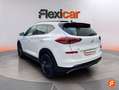 Hyundai TUCSON 1.6 CRDI 100kW 48V N-Line X DT 4X2 Blanco - thumbnail 8