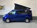 Ford Transit Custom Kombi 2.0 TDCI 77kW 310 L1 Trend Azul - thumbnail 17