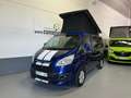 Ford Transit Custom Kombi 2.0 TDCI 77kW 310 L1 Trend Azul - thumbnail 1
