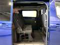 Ford Transit Custom Kombi 2.0 TDCI 77kW 310 L1 Trend Azul - thumbnail 15