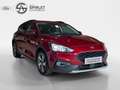 Ford Focus Active-24 mois Approved Rood - thumbnail 3