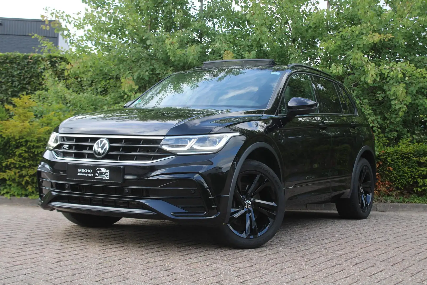 Volkswagen Tiguan 1.4 TSI eHybrid 3X R-Line | Panoramadak | Trekhaak - 1