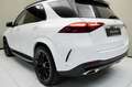 Mercedes-Benz GLE 450 d 4MATIC ACC W-Paket S-Sitz Night STH Weiß - thumbnail 11