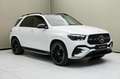 Mercedes-Benz GLE 450 d 4MATIC ACC W-Paket S-Sitz Night STH Weiß - thumbnail 1