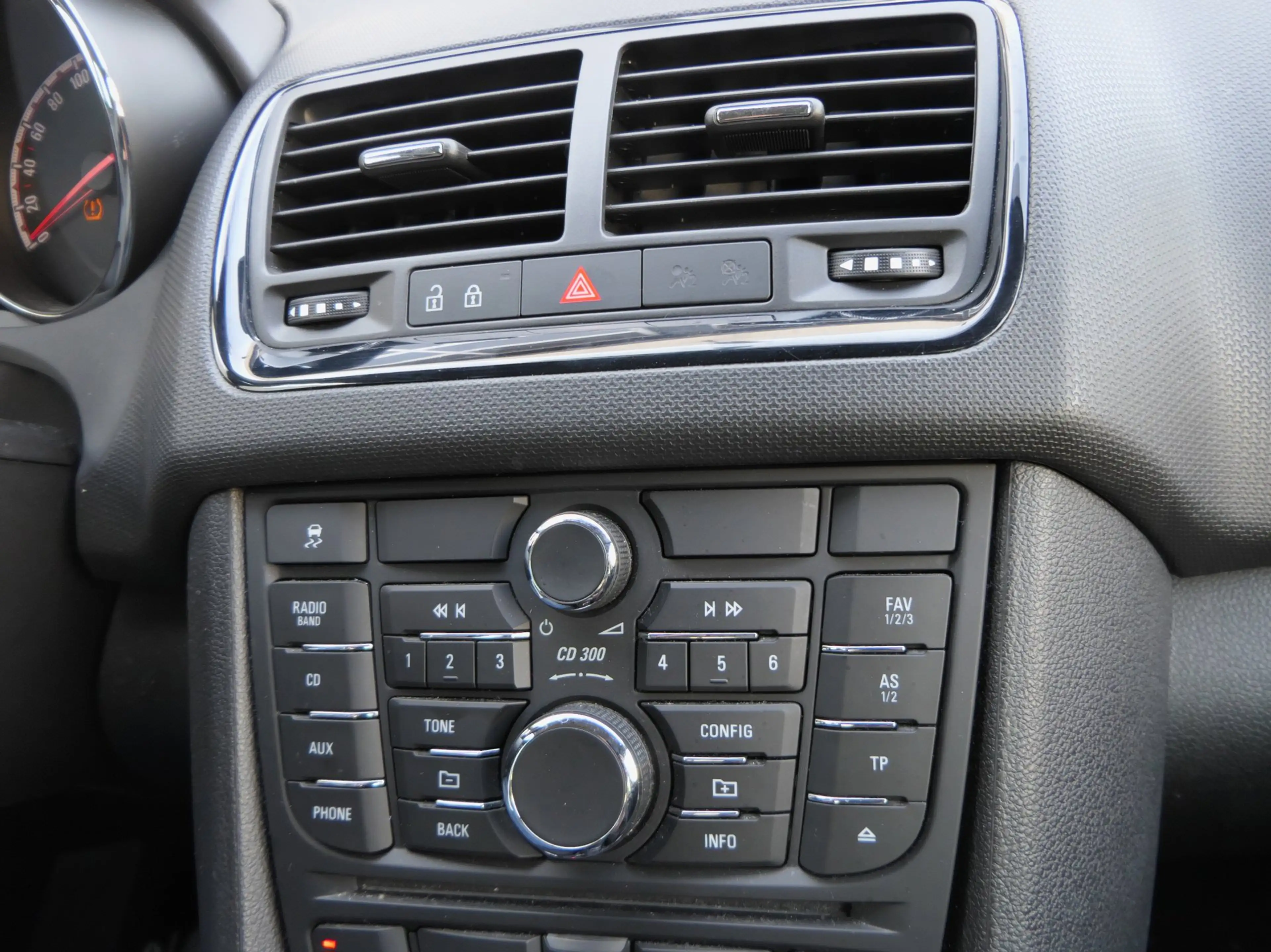 Opel Meriva 1.4 Turbo Automaat 120PK! | Cruise | Airco | Elek — photo 14