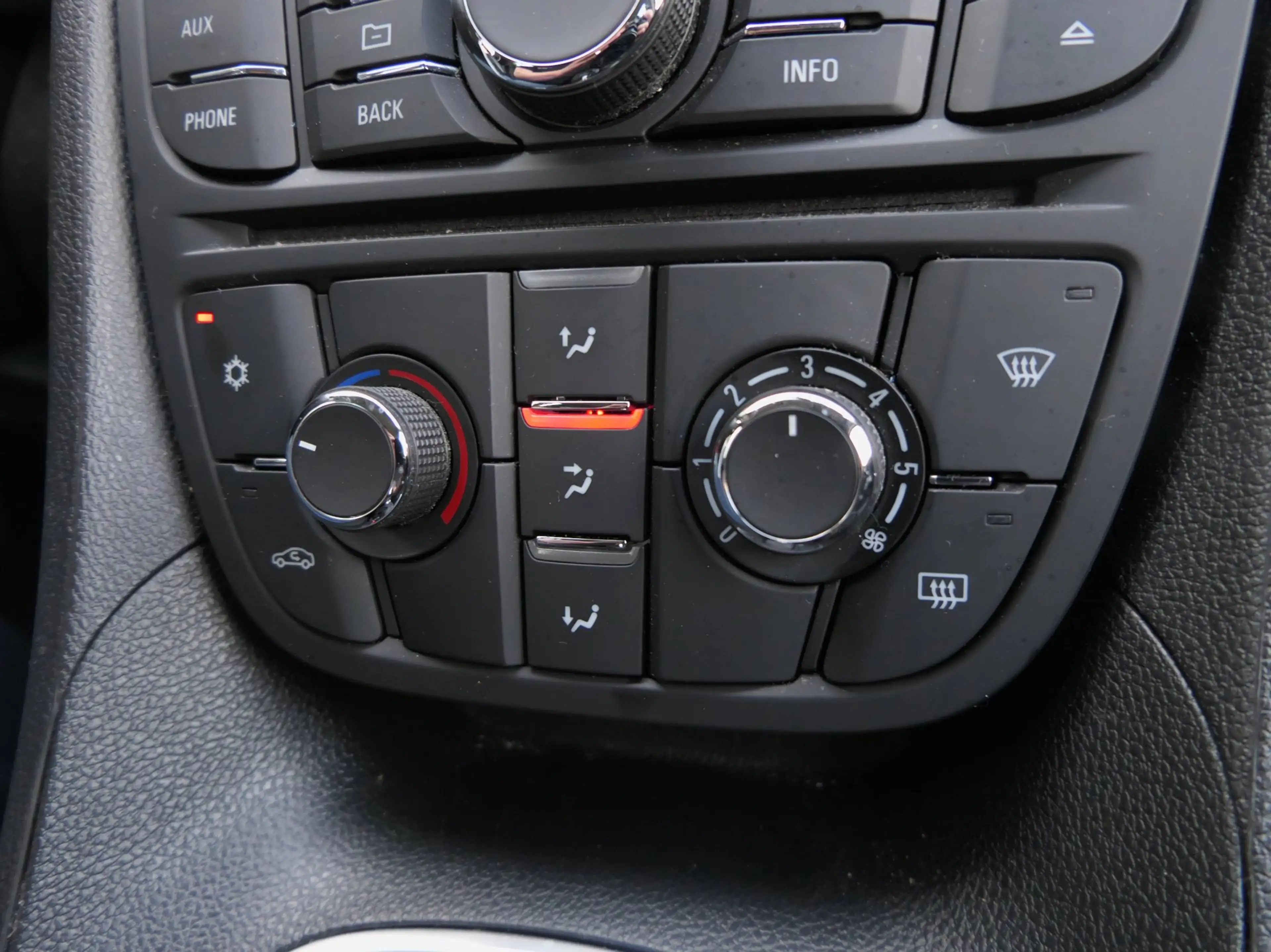 Opel Meriva 1.4 Turbo Automaat 120PK! | Cruise | Airco | Elek — photo 15