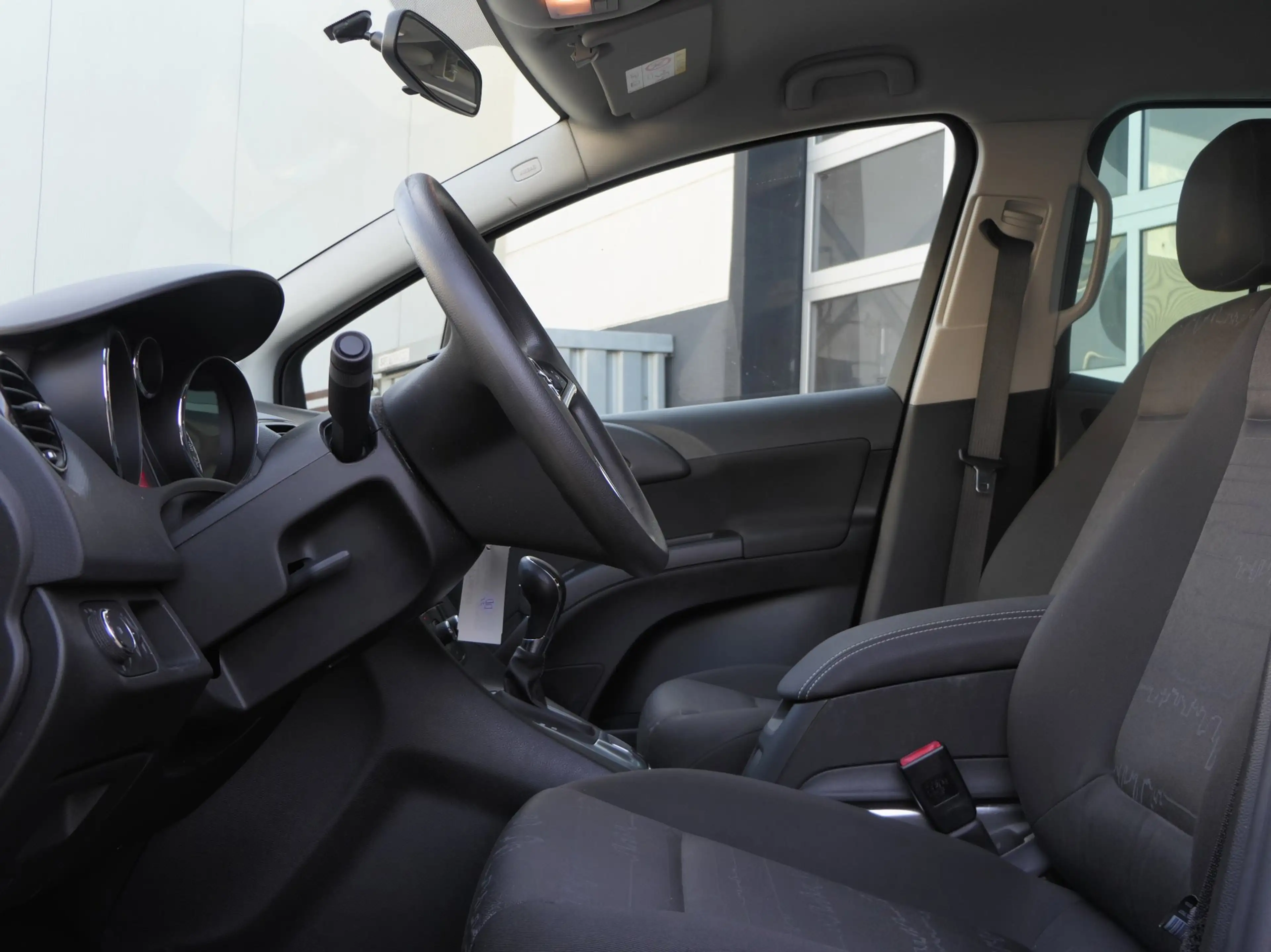 Opel Meriva 1.4 Turbo Automaat 120PK! | Cruise | Airco | Elek — photo 6