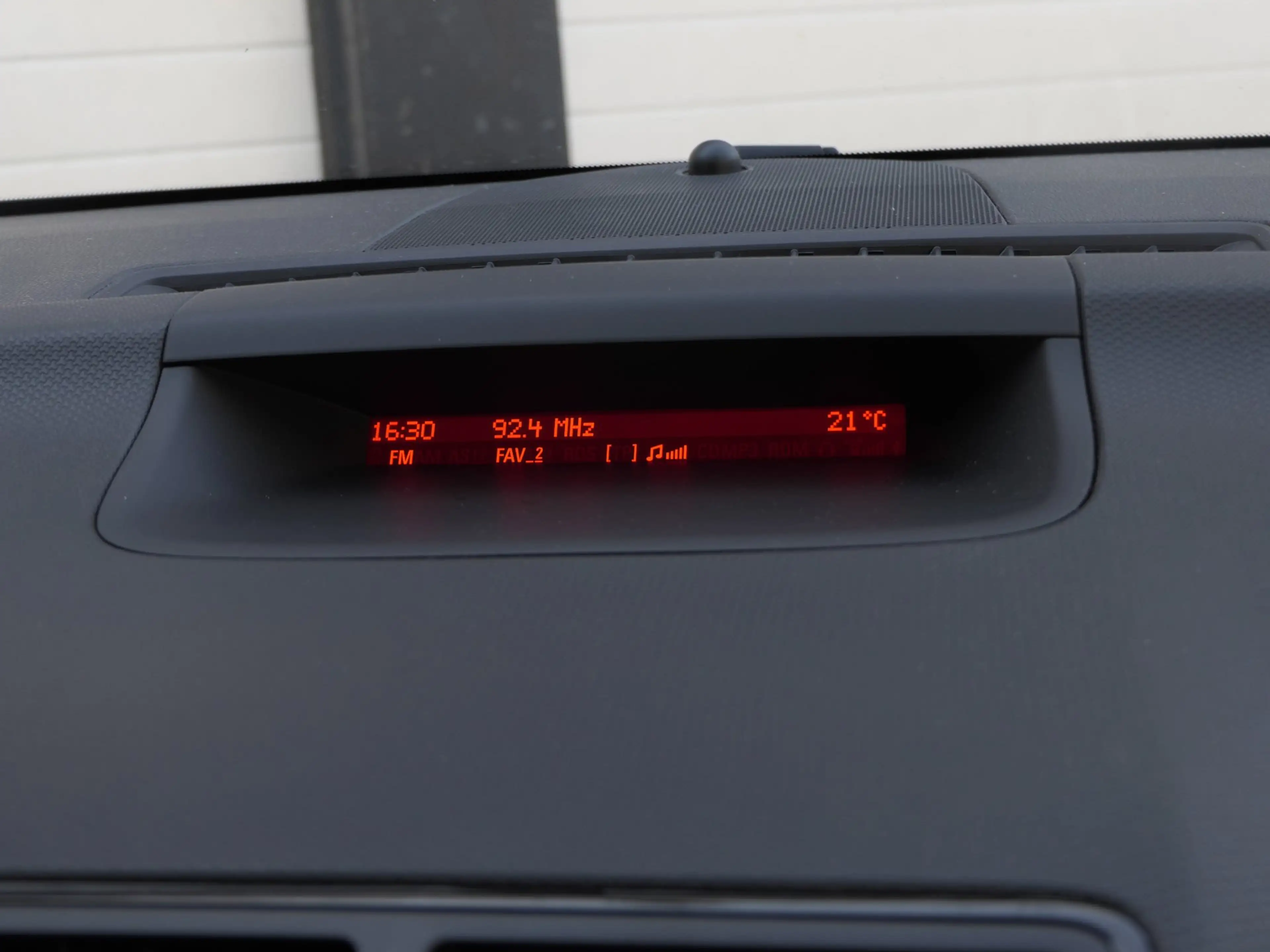 Opel Meriva 1.4 Turbo Automaat 120PK! | Cruise | Airco | Elek — photo 13