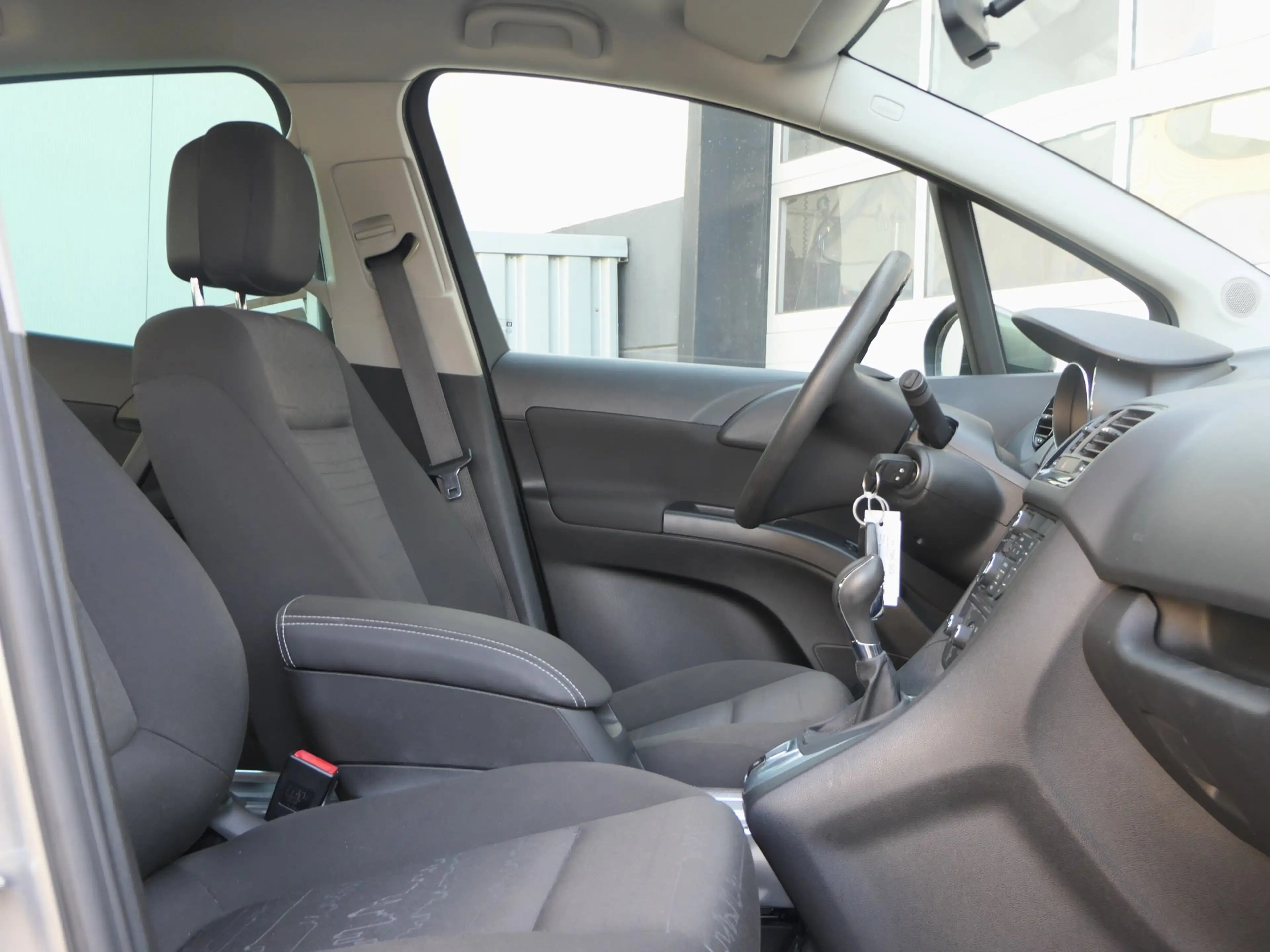 Opel Meriva 1.4 Turbo Automaat 120PK! | Cruise | Airco | Elek — photo 8