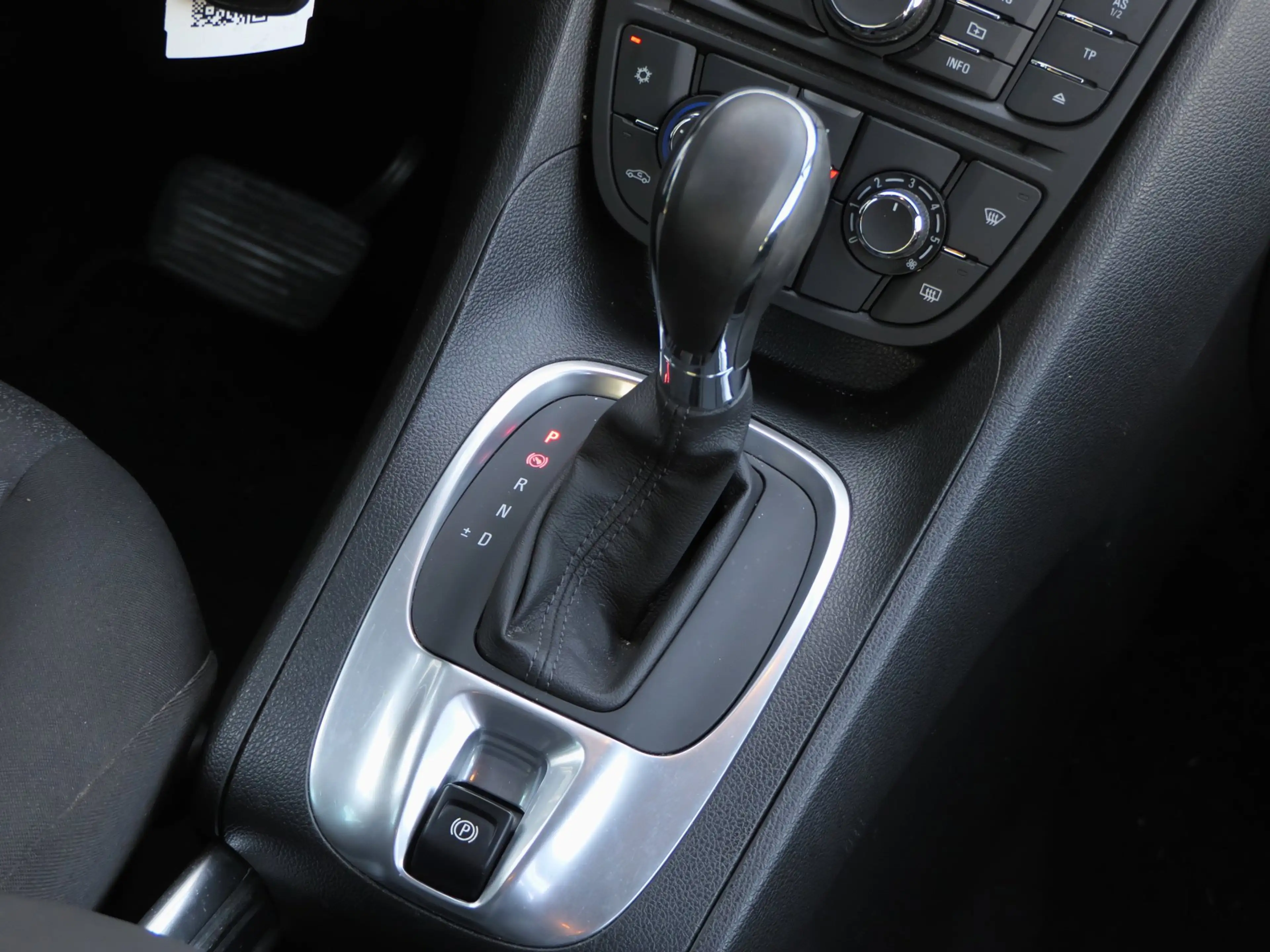 Opel Meriva 1.4 Turbo Automaat 120PK! | Cruise | Airco | Elek — photo 10