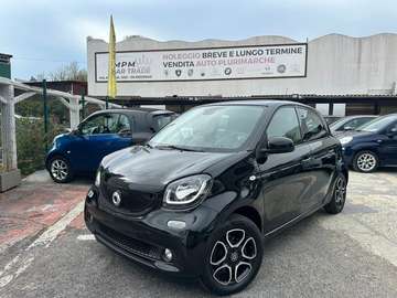 Forfour 0.9 t Perfect 90cv
